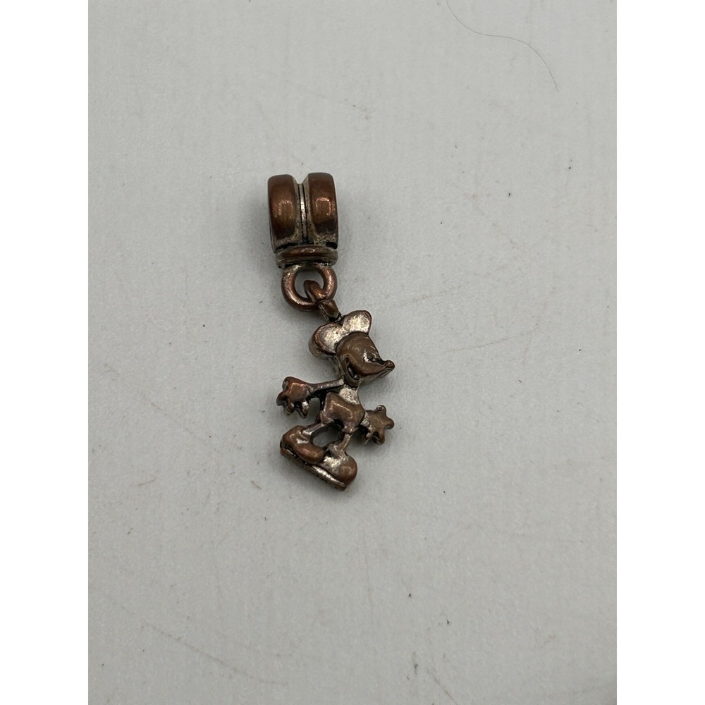 Disney Mickey Mouse Dangle Charm #20324‎